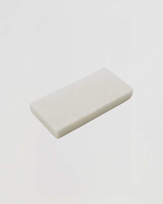 3M Doodlebug 8440 Cleaning Pad 10X4.625 IN White Synthetic Fiber 5 Count/Box 4 Box/Case 20 Count/Case (Thicker pads)