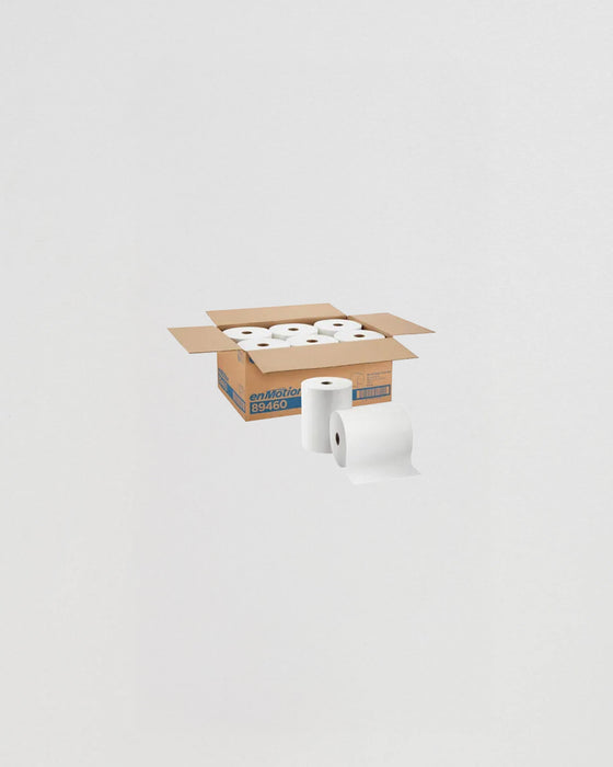 Enmotion 10" Roll Towel, 6/800/cs