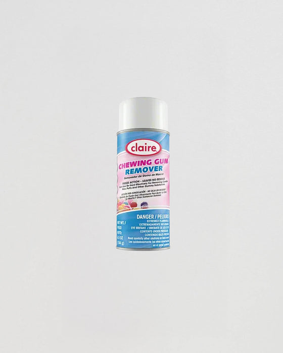 CL813 Chewing Gum Remover 6/6.5 oz/cs