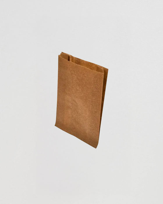Menstrual Care Sanitary Bag 7.5X10.5+3 IN Kraft Wax Coated Paper 500/Case