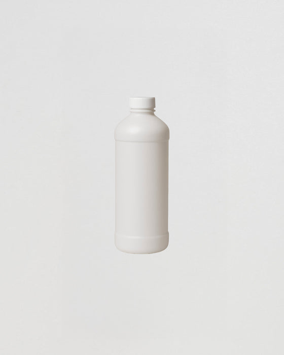 Plain 32 Oz Bottle