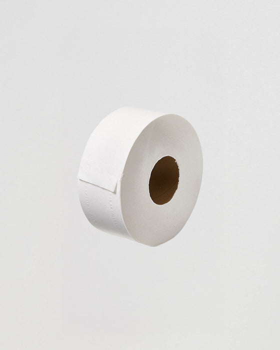 2PLY Jumbo(JRT) 3.55IN Roll 12/Case