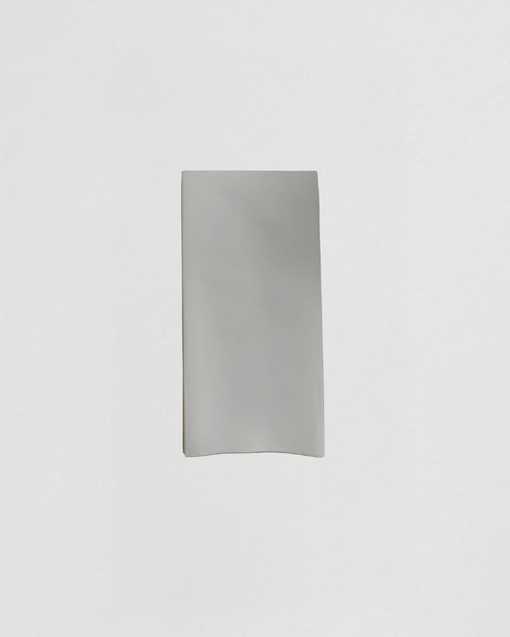 Victoria Bay Folded Guest Towel 12X17 IN 1PLY Airlaid Paper White Linen Feel 100 Count/Pack 5 Packs/Case 500 Count/Case