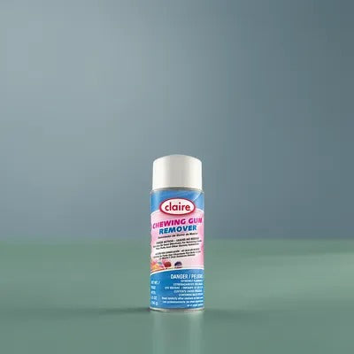 CL813 Chewing Gum Remover 6/6.5 oz/cs
