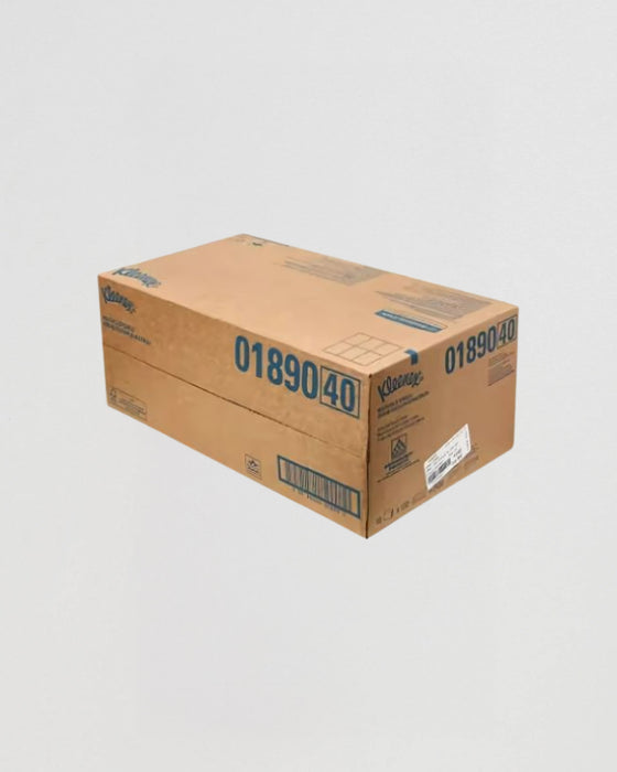 Kleenex Multifold Paper Towel, 2400/cs
